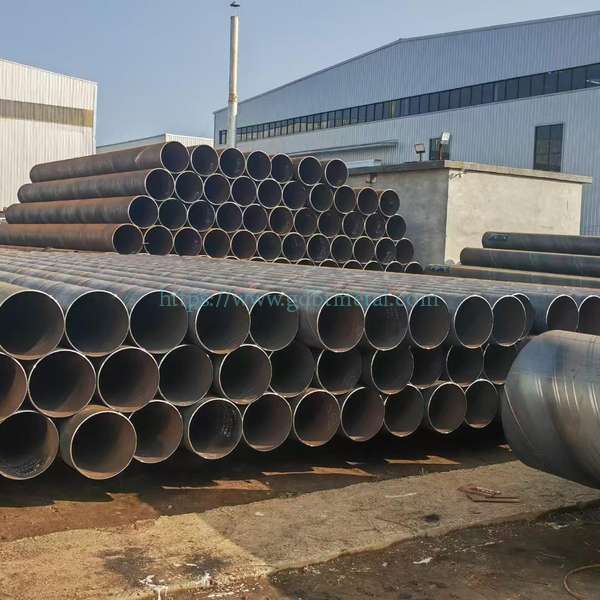 Carbon Steel Pipe&Tube